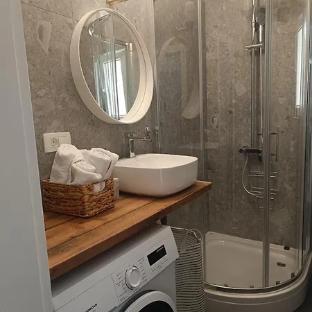 Sun-up Rogoznica (Sibenik-Knin)